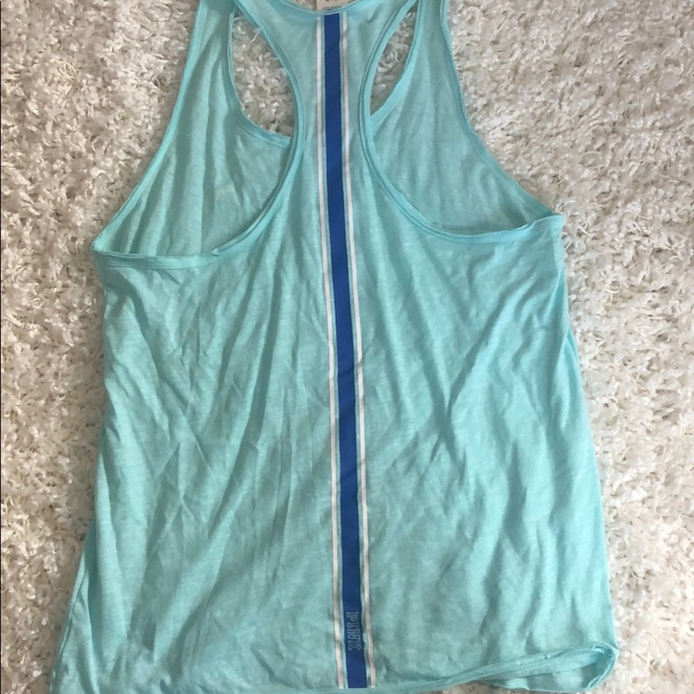 Victoria’s Secret tank